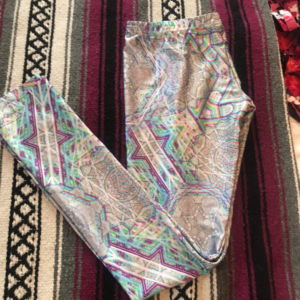 Brand new The Headspace leggings XL